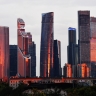 Вернувшаяся из США в Москву россиянка поразилась изменившимся обликом города