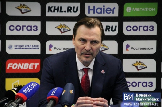 Экс-хоккеист «Металлурга» вошёл в историю клуба НХЛ Экс-хоккеист «Металлурга» вошёл в историю клуба НХЛ