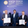 Опыт Ярославской области по созданию реестра ответственного бизнеса оценили на ПМЭФ-2026