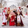 Сергунина: До конца февраля в рамках «Зимы в Москве» пройдут спектакли, экскурсии и мастер-классы