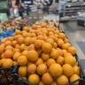 С начала года в Пермский край ввезли 56 тонн ягод и фруктов из Кыргызстана
