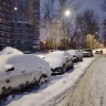 В Саранске вводят ограничение движения и парковки для расчистки улиц от снега