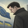 Дубинский — о словах Мерца о вступлении Киева в ЕС: это поражение Зеленского