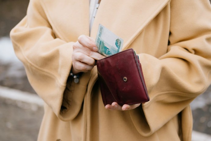 Опубликован график перечисления пособий в ноябре в Пензенской области