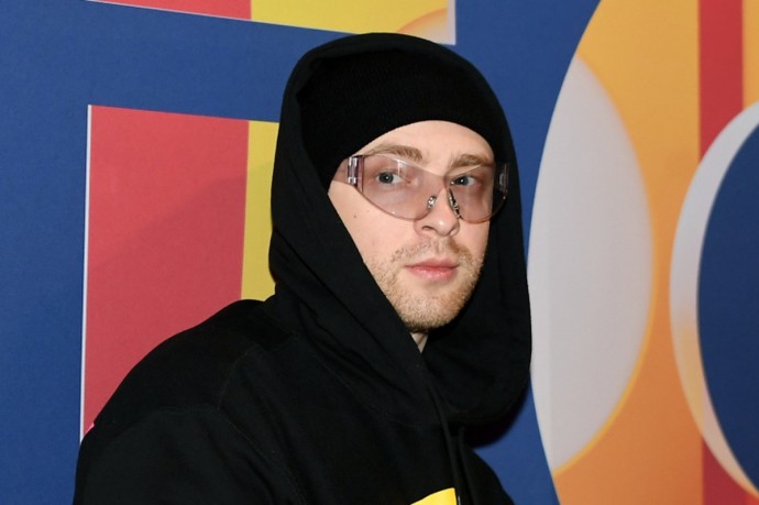 Егор Крид установил цену в 12 млн рублей за свое выступление