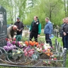 В День поминовения в Стерлитамаке возложили цветы к могилам ветеранов