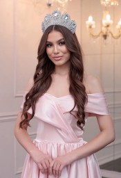 19-летняя модель из Башкирии представит Россию на конкурсе красоты в Индии