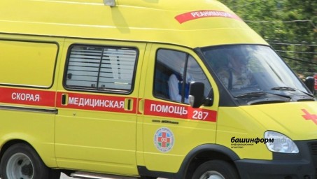 Радий Хабиров сообщил о ЧП в Стерлитамаке