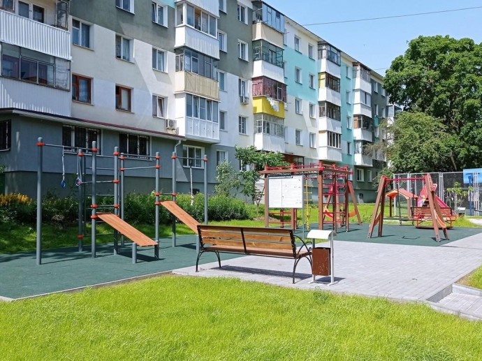 Губернатор Белгородской области: «Продолжаем проекты инициативного бюджетирования»