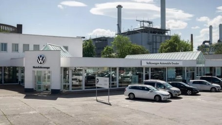 FT: Volkswagen впервые за 88 лет закрывает завод на территории Германии