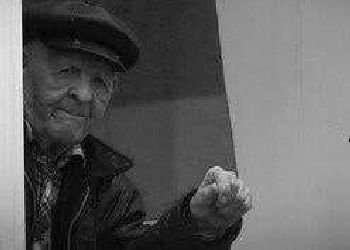 В Благовещенске скончался ветеран ВОВ Алексей Лобачев В Благовещенске скончался ветеран ВОВ Алексей Лобачев