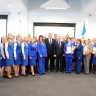 Мэр Руслан Болотов: Администрация Иркутска за три года при содействии Кадрового центра помогла трудоустроить 588 человек, направив на эти цели почти 24 млн рублей
