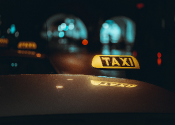 В Амурской области ввели налоговые льготы для таксистов