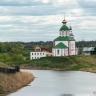 Крупный туроператор рассказал, какие регионы России популярны у иностранных гостей