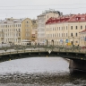 По-прежнему холодно: петербуржцев ждут +7 градусов 8 мая