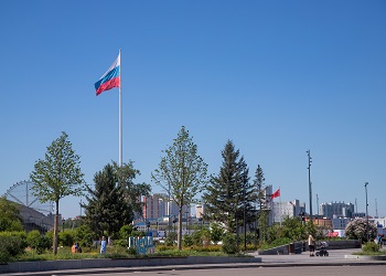 Василий Орлов: «В 2025 году регион завершил разработку еще одного мастер-плана»