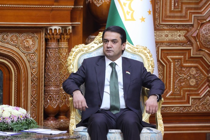 Эмомали: Таджикистан высоко ценит вклад РФ в образование на территории страны Эмомали: Таджикистан высоко ценит вклад РФ в образование на территории страны