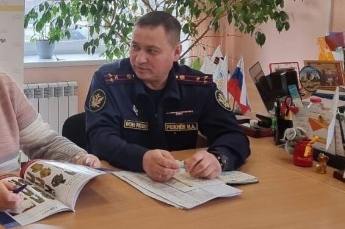 Тело замначальника ГУ ФСИН по Красноярскому краю наши в гараже Красноярска
