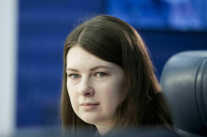 Депутат Занко предложила сделать портал Минюста единым окном для НКО Депутат Занко предложила сделать портал Минюста единым окном для НКО