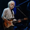 Умер сооснователь Grateful Dead Боб Вейр