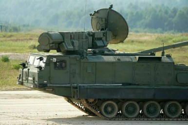 Средства ПВО сбили два летевших на Москву беспилотника