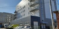 Перинатальный центр в Астрахани получит 363 единицы техники, в том числе  обогреватели и инкубаторы для младенцев 