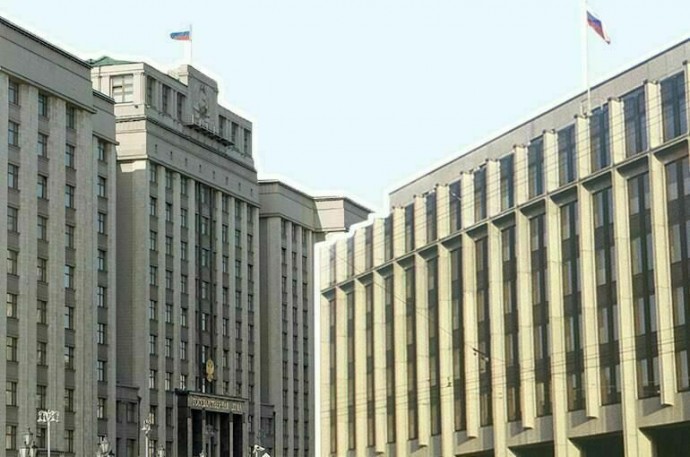 В Госдуме готовят ограничения для самоназванных магов: главное в парламенте за 10 апреля