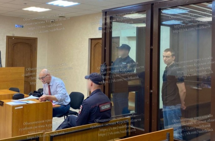 В Курске мужчина получил реальный срок за кражу денег у матери