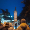 Посольство России выразило возмущение действиями у мемориала в Кошице