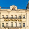 Город выставил на торги помещение в историческом здании около Белорусского вокзала