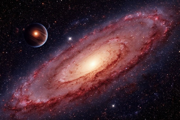 Физики-теоретики из США и Китая назвали дату гибели Вселенной Физики-теоретики из США и Китая назвали дату гибели Вселенной