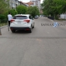 У жителей Улан-Удэ появились вопросы к «лежачим полицейским»