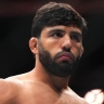 Боец UFC Царукян пообещал прикончить Топурию после его победы над Оливейрой