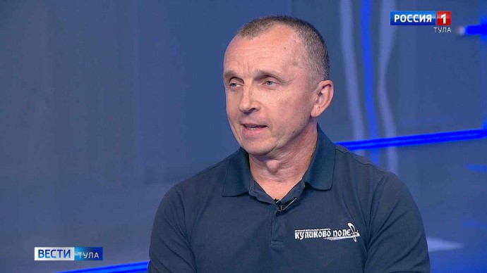 Ансамбль «Куликово поле» привезет в Иваново программу «Многая лета русской земле»