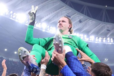 Луис Энрике не стал отвечать на вопрос, останется ли Сафонов основным вратарём ПСЖ