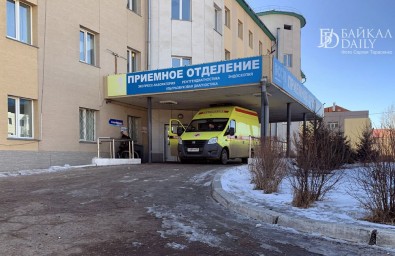 В Улан-Удэ 9 человек угодили в больницу с инсультом