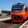 Ещё одна электричка Ржава – Белгород будет ходить ежедневно