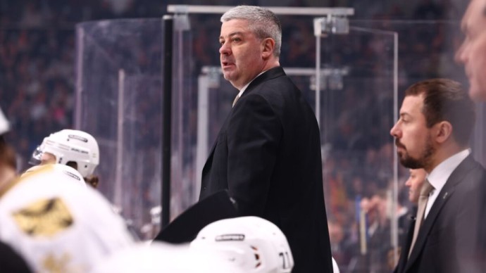 «Адмирал» остался без шкипера: Тамбиев уволен за катастрофические результаты