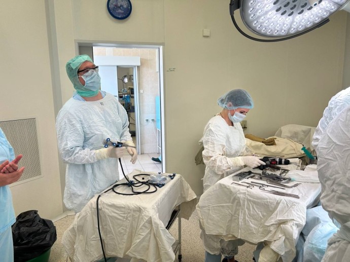 Ярославский травматолог рассказал о профилактике и лечении артрозов и остеопороза, влиянии ковида на суставы