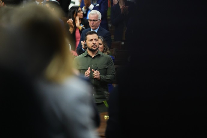 В СФ предположили, чем закончится коррупционный скандал в Киеве В СФ предположили, чем закончится коррупционный скандал в Киеве