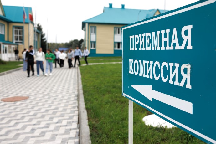 Минобрнауки планирует сократить 45 тыс. платных мест в вузах