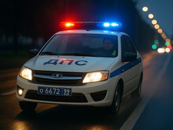 Каждый десятый пьяный водитель в Кузбассе привлечён к уголовной ответственности