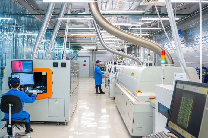 Спорткомплекс и технопарк появятся в районе Внуково — Сергей Собянин Спорткомплекс и технопарк появятся в районе Внуково — Сергей Собянин