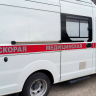 Двое человек погибли и еще один пострадал на строительной площадке в Москве