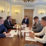 В Минпромнауки Свердловской области обсудили меры поддержки производства электродвигателей