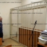 Суд отправил под домашний арест обвиняемого во взрыве у Финляндского вокзала