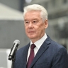 Собянин сообщил о нехватке 500 тысяч специалистов в Москве