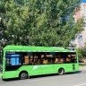 В Курске с 1 сентября изменилось расписание автобусов