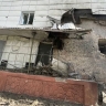 Житель Шебекино получил тяжёлые ранения при украинском обстреле