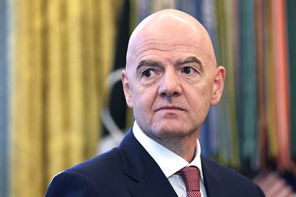 В Европе, Азии и Америке совместно выступили против Инфантино В Европе, Азии и Америке совместно выступили против Инфантино